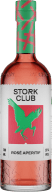 Stork Club Rosé-Rye Aperitif