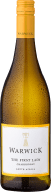 2025 Warwick Estate »The First Lady« Chardonnay