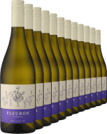 2024 Fleuron Chardonnay Réserve im 12er-Vorratspaket