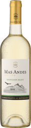 2024 Rothschild Mas Andes Reserva Sauvignon Blanc