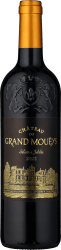 2022 Château du Grand Mouëys Sélection Jubilée