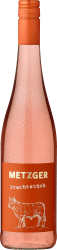 2024 Metzger »Prachtstück« Rosé