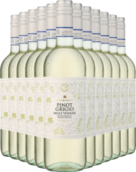8+4-PAKET Cipriano Pinot Grigio 2025