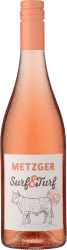 2024 Metzger »Surf’n’Turf« Rosé