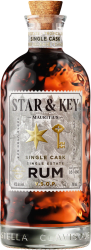 Star & Key VSOP Rum