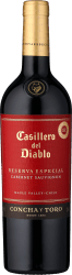 2023 Casillero del Diablo Reserva Especial Cabernet Sauvignon