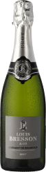 Louis Bresson & Co Crémant de Bordeaux Brut