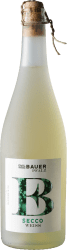 Emil Bauer Secco Weiß