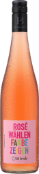 2023 Emil Bauer »One Smile« Cuvée Rosé
