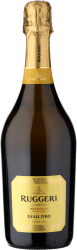 Ruggeri Valdobbiadene Prosecco Superiore Extra Dry »Giall’Oro«