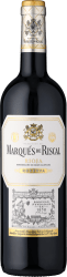 2020 Marqués de Riscal Reserva
