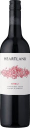 2021 Heartland Shiraz