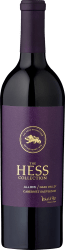 2022 Hess Allomi Cabernet Sauvignon