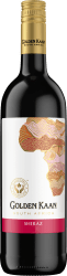 2024 Golden Kaan Shiraz