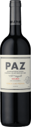 2022 Finca Las Moras »PAZ« Malbec
