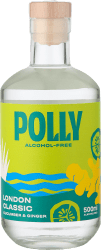 POLLY »London Classic« Alkoholfrei