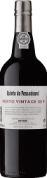 2022 Quinta do Passadouro Vintage Portwein