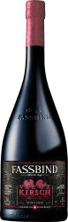 Fassbind Les Vieilles Barriques - Vieux Kirsch Obstbrand