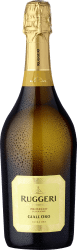Ruggeri Valdobbiadene Prosecco Superiore Extra Dry »Giall’Oro«