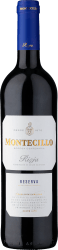 2016 Montecillo Rioja Reserva