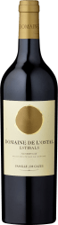 2021 Domaine de L’Ostal »Estibals«