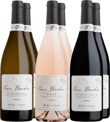 6er-Probierpaket »Best of Fine Bouche«
