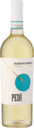 2025 Fantini »Pedi« Trebbiano d’Abruzzo