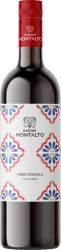 Barone Montalto »Due Mondi« Nero d'Avola
