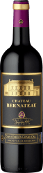 2019 Château Bernateau – Bio