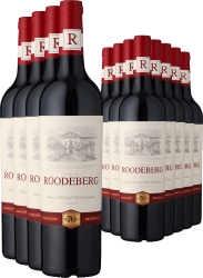 8+4-PAKET KWV Roodeberg 2023