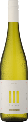 III FREUNDE Riesling Alkoholfrei