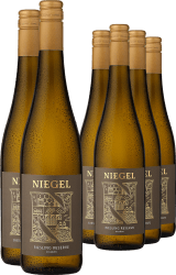 4+2-PAKET Niegel Riesling Reserve 2024