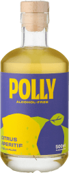 POLLY »Citrus« Aperitif Alkoholfrei