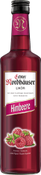 Himbeere Likör