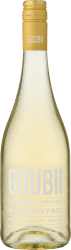 GUUBII Ingwer-Limette Weinaperitif Alkoholfrei