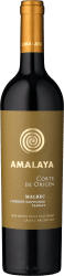 2024 Amalaya »Corte de Origen«