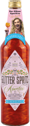 Glitter Spritz Aperitivo Alkoholfrei