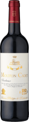 2020 Mouton Cadet Cuvée Héritage