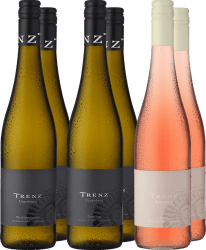 6er-Probierpaket »Trenz entdecken«