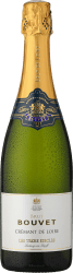 Bouvet Ladubay »Les Trois Siècles« Crémant de Loire Brut