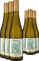 3+3-PAKET Niegel Sauvignon Blanc 2025