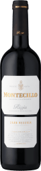 2011 Montecillo Rioja Gran Reserva