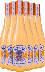 VIZZINO Arancia Chinotto Spritz im 6er-Vorratspaket