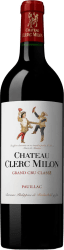 2020 Château Clerc Milon