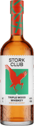 Stork Club Triple Wood Whiskey