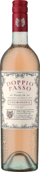 2024 Doppio Passo Rosato Primitivo
