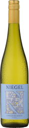 2025 Niegel Grauburgunder