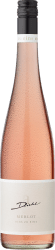 2024 A. Diehl Merlot »eins zu eins« Rosé