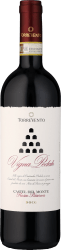 2017 Torrevento »Vigna Pedale« Castel del Monte Rosso Riserva