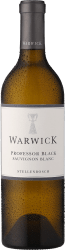 2025 Warwick Estate »Professor Black« Sauvignon Blanc